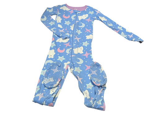 Pyjama 5ans Children Place
