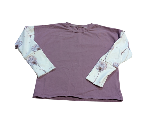 Chandail 3-6ans Créations Mini Koquin
