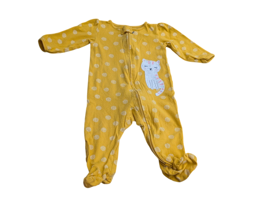 Pyjama 6-9mois Carters*