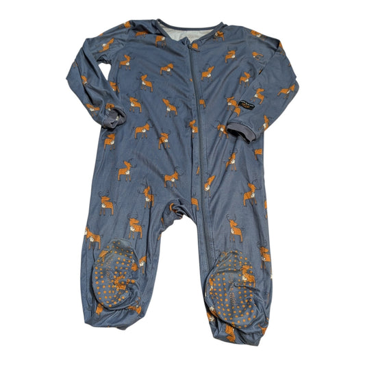 *Nouveautés* Pyjama 2-3ans Souris Mini*
