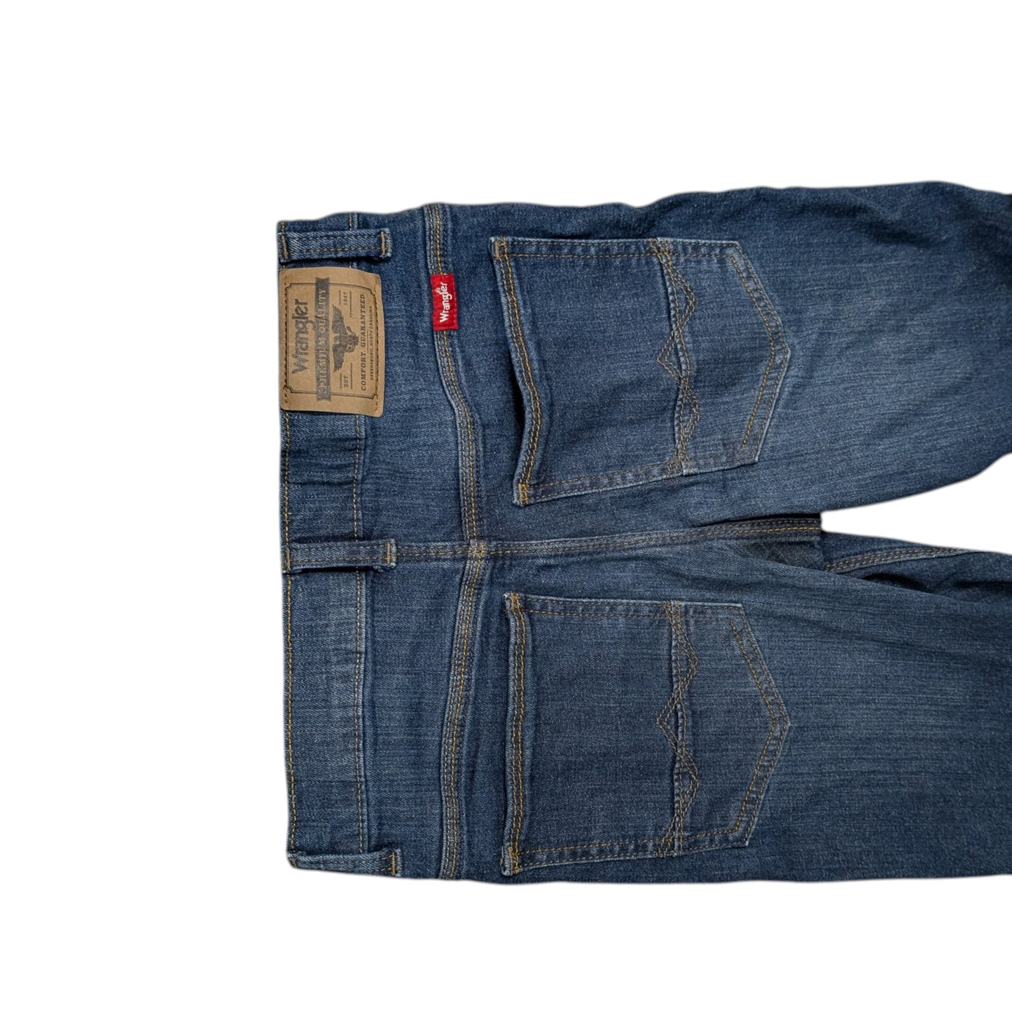 *Nouveautés* Short capris jeans 10ans Wrangler