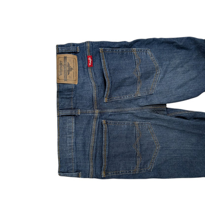 *Nouveautés* Short capris jeans 10ans Wrangler
