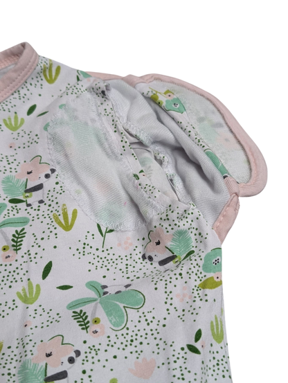 Dormeuse XL 6-12mois Swaddle Me