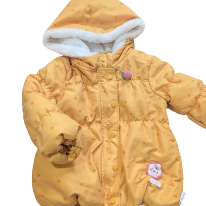 Manteau mi-saison ou sorties d'hiver 18-24mois Souris Mini