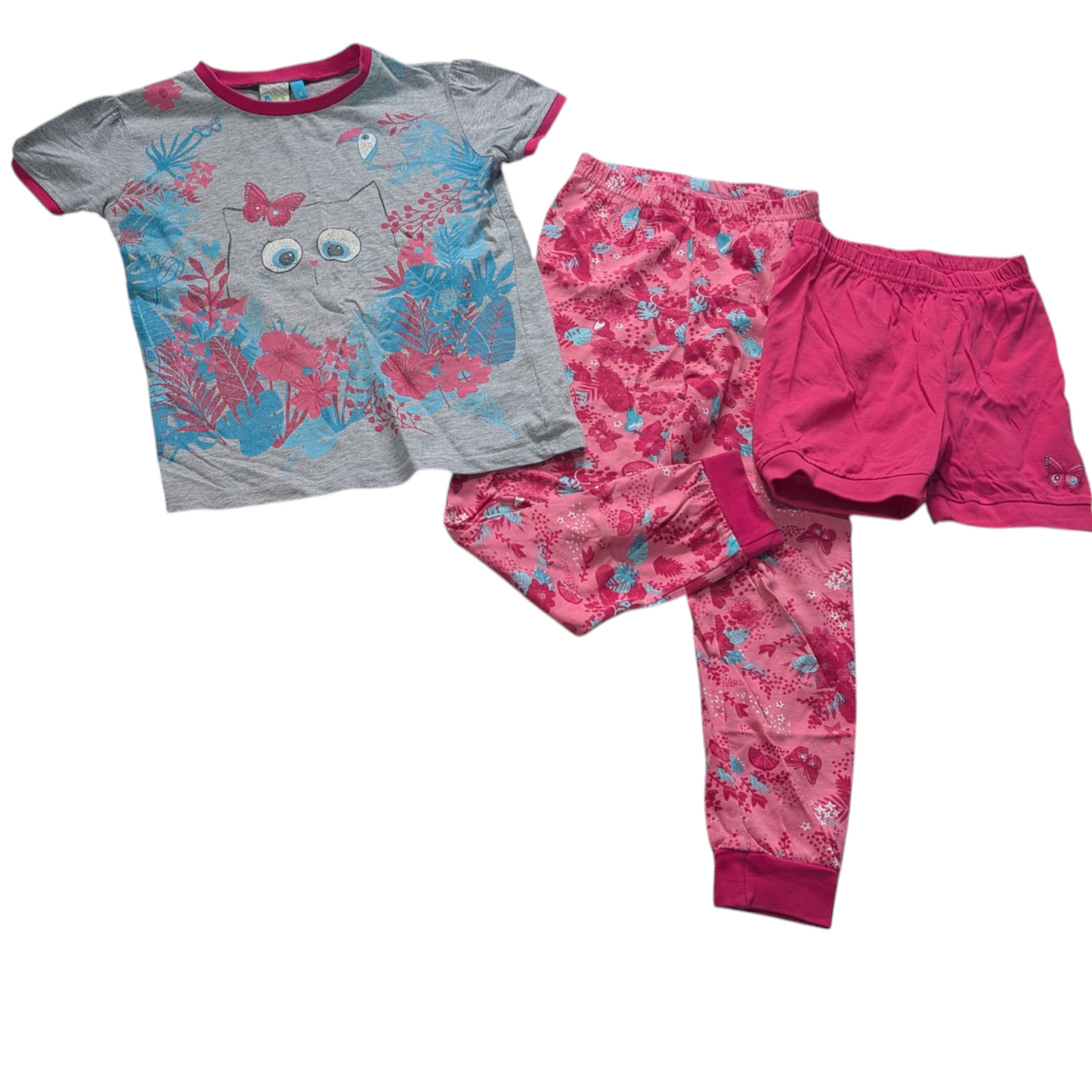 Pyjama 4ans Nanö*