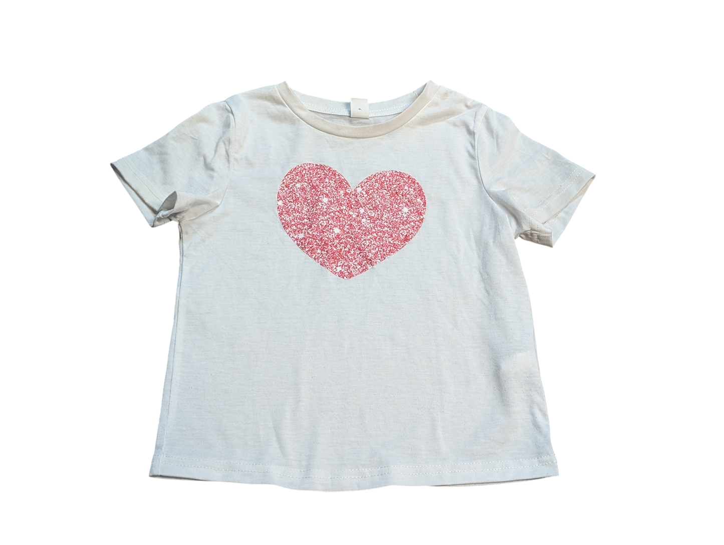 Chandail 7ans Shein*