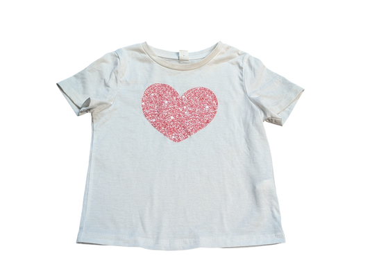 Chandail 7ans Shein*