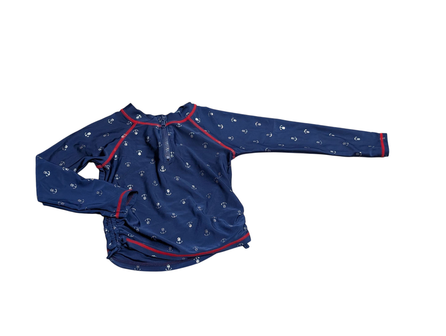 Chandail maillot 4ans Nautica*