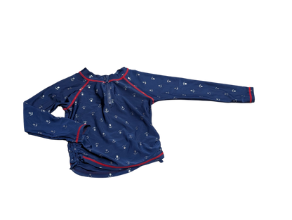 Chandail maillot 4ans Nautica*