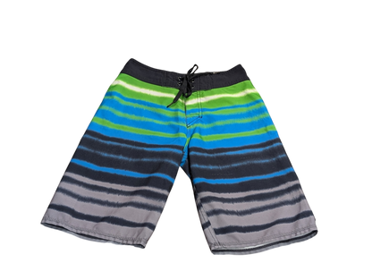 Short maillot  gr25 9-10ans Quiksilver*