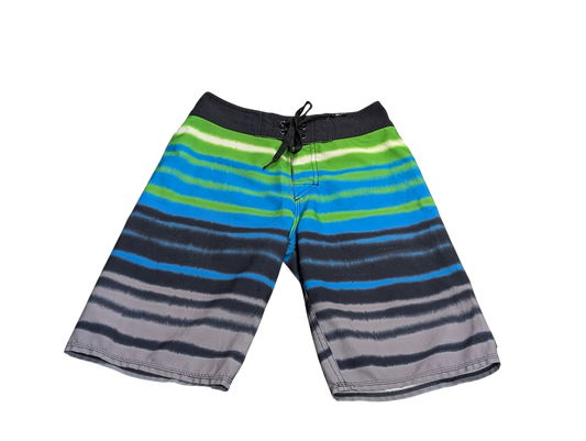 Short maillot  gr25 9-10ans Quiksilver*