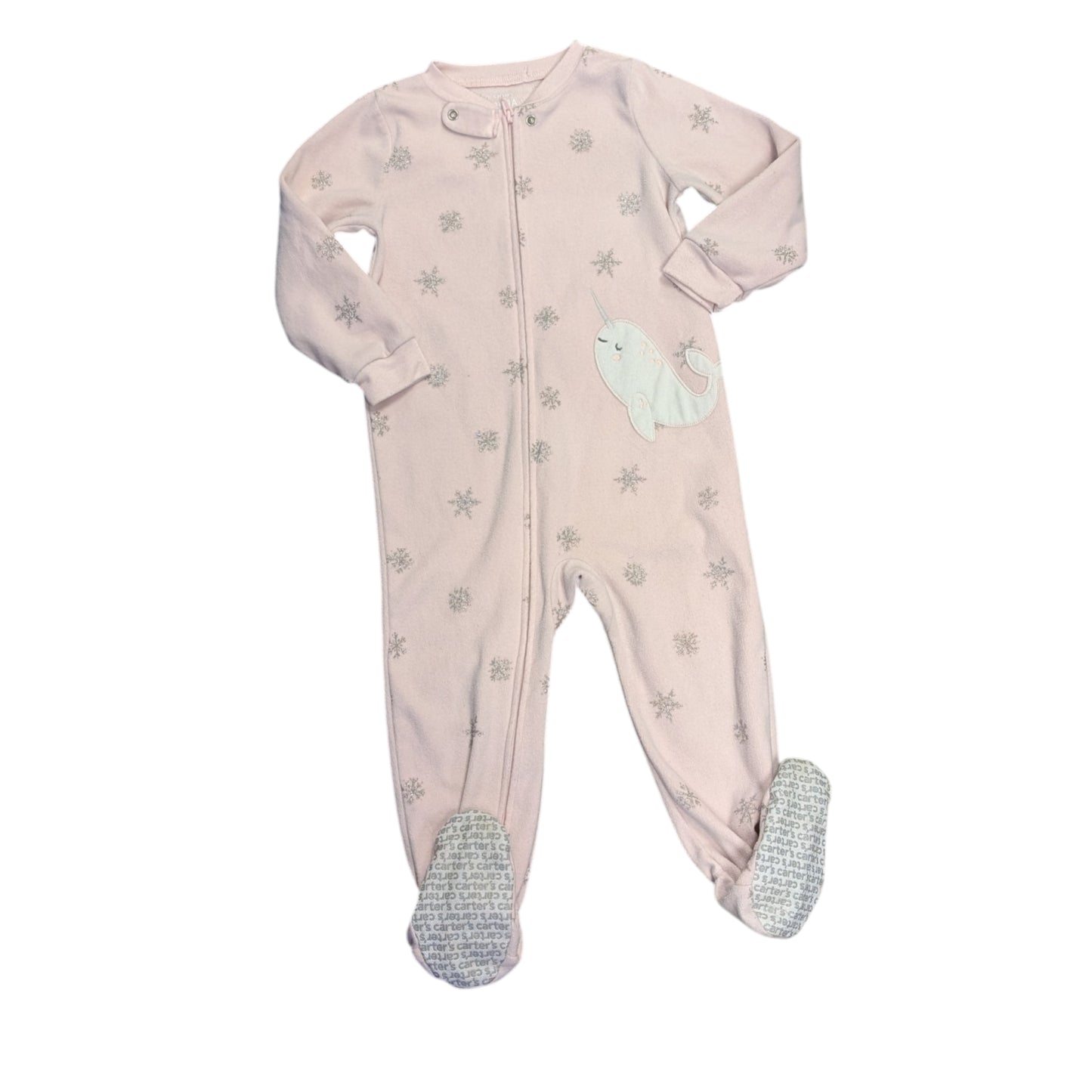 *Nouveautés* Pyjama polar 3ans Carters