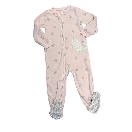Pyjama polar 3ans Carters