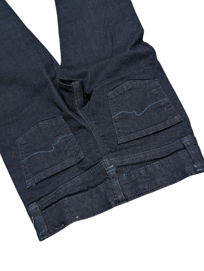Jeans 7ans Parasuco