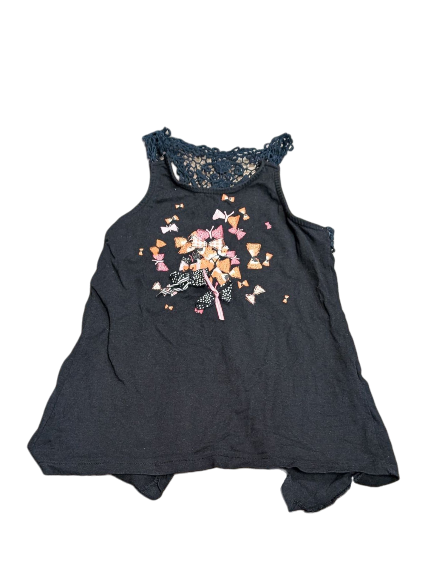 Camisole 10ans FAIT PETIT Deux Par Deux
