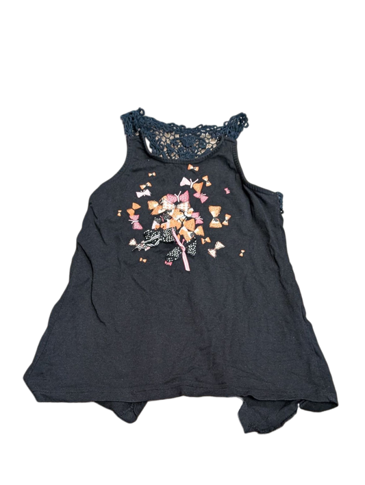 Camisole 10ans FAIT PETIT Deux Par Deux