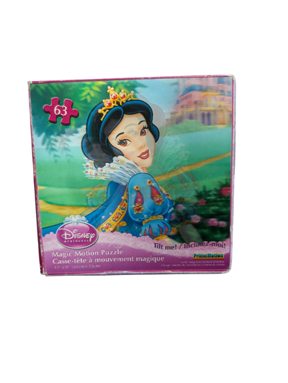 Casse-tête 63mrcx Blanche Neige