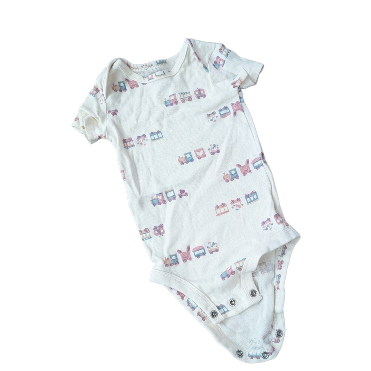 Cache-couche 9mois Carters