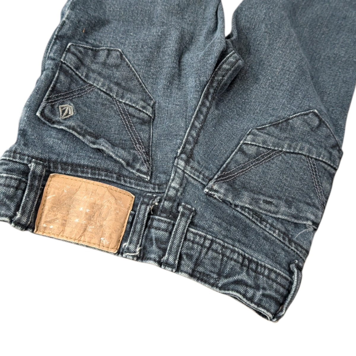 Jeans 2ans Volcom*