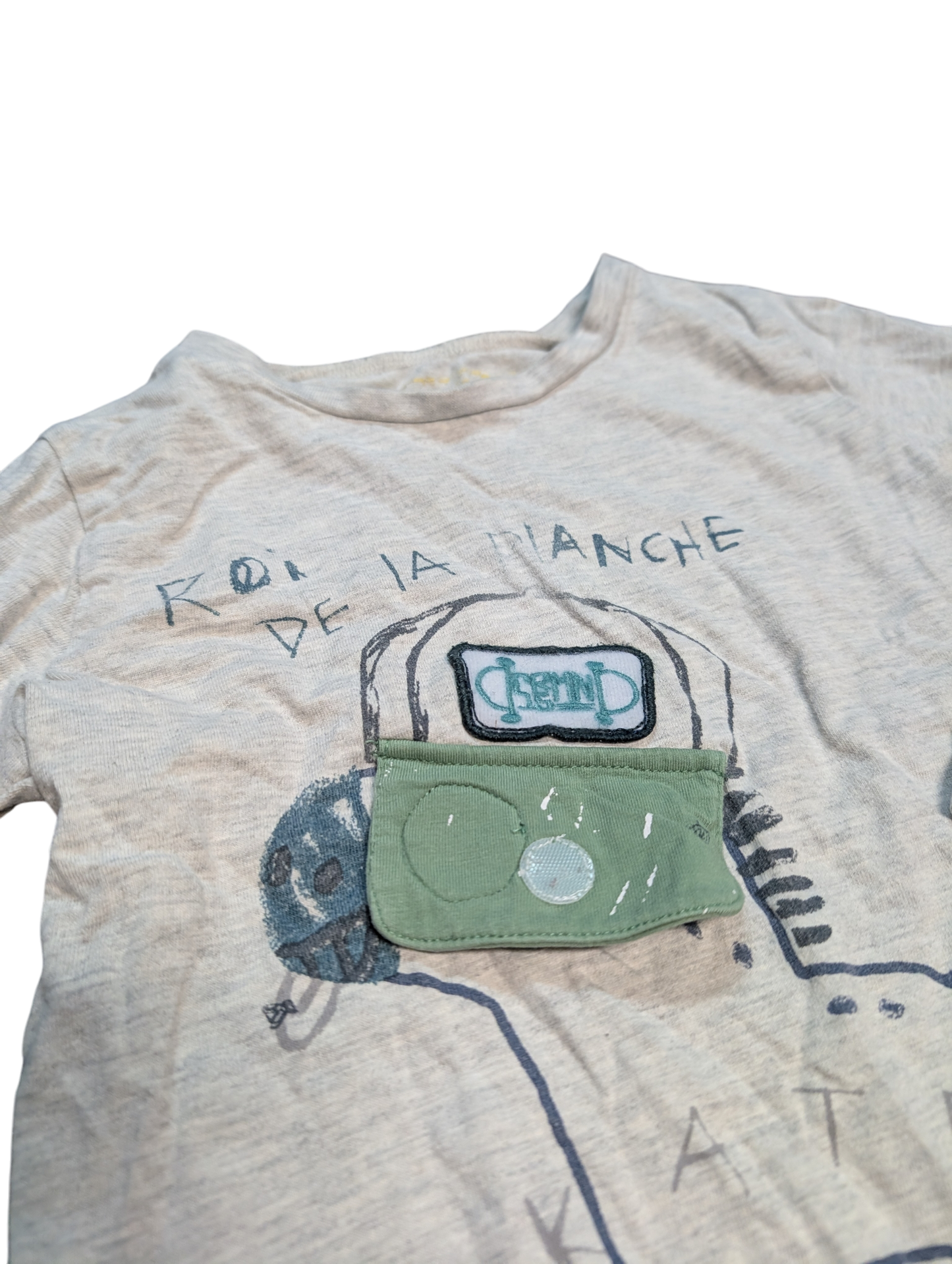 Ensemble 18-24mois Souris Mini*