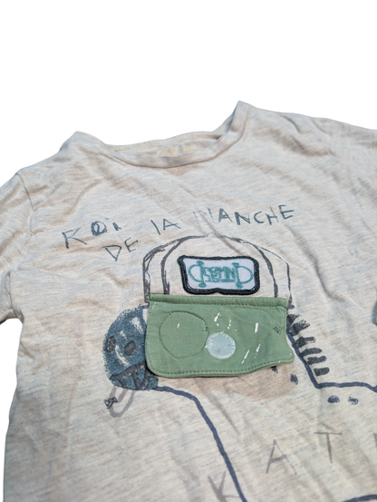 Ensemble 18-24mois Souris Mini*