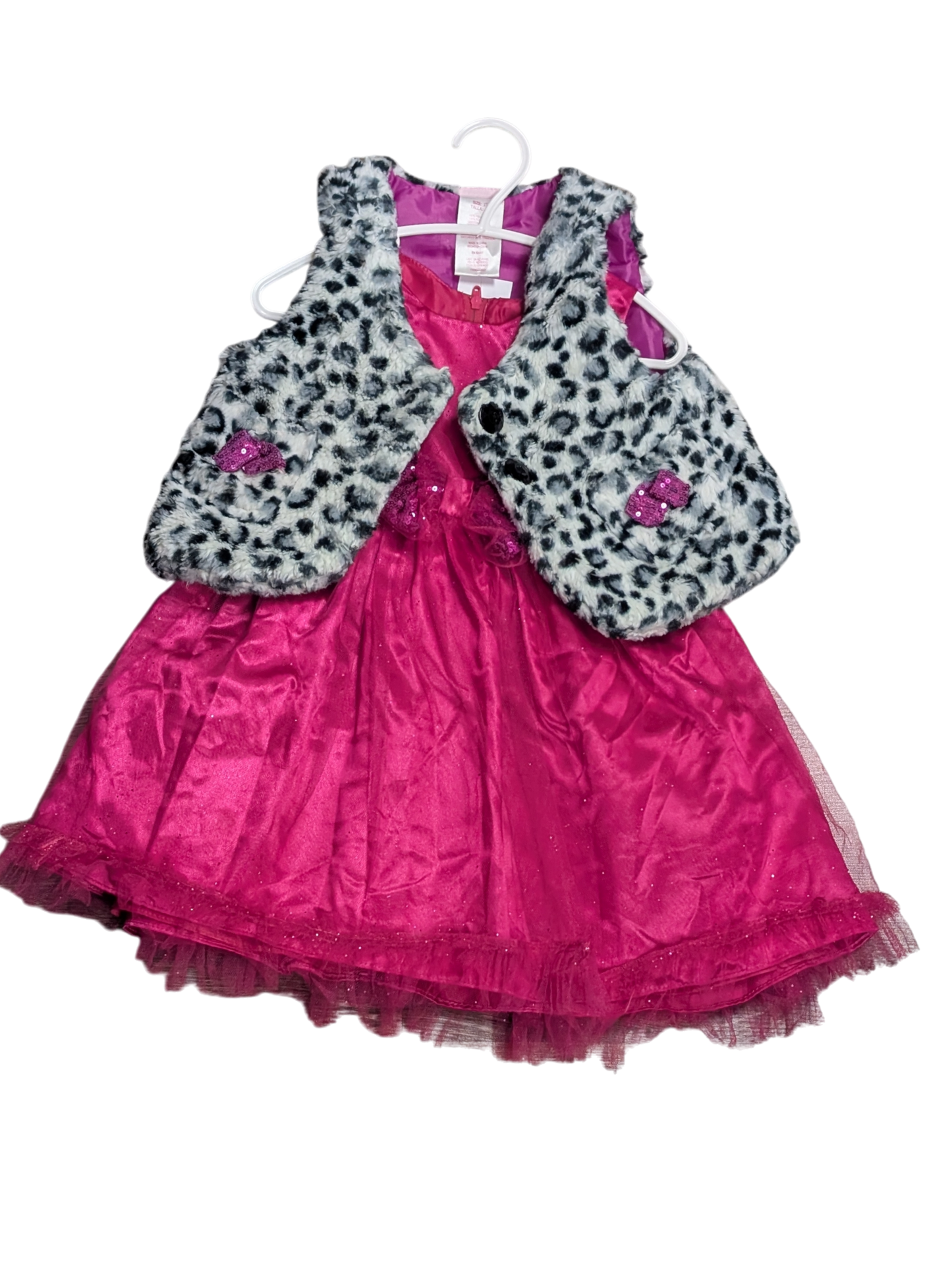 Ensemble 24mois Nanette