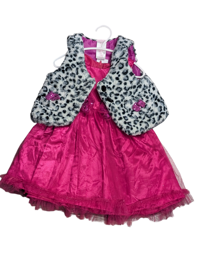 Ensemble 24mois Nanette