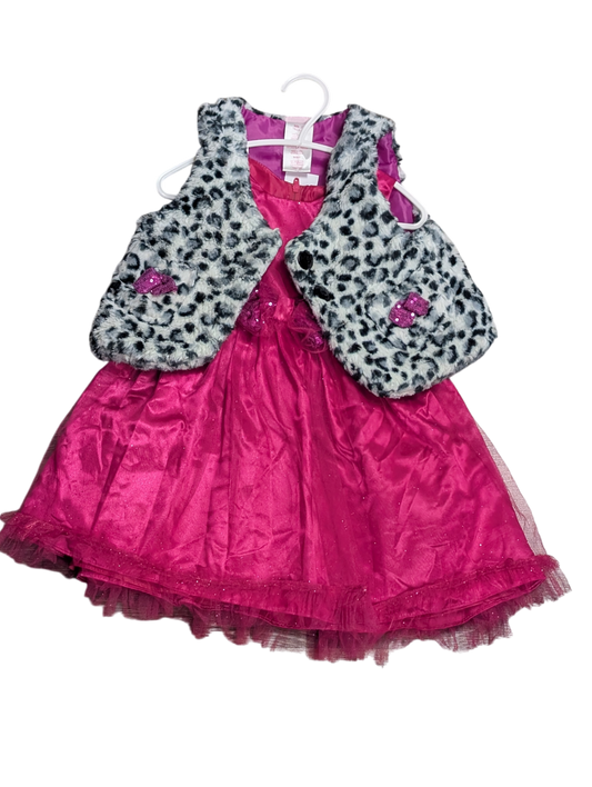 Ensemble 24mois Nanette