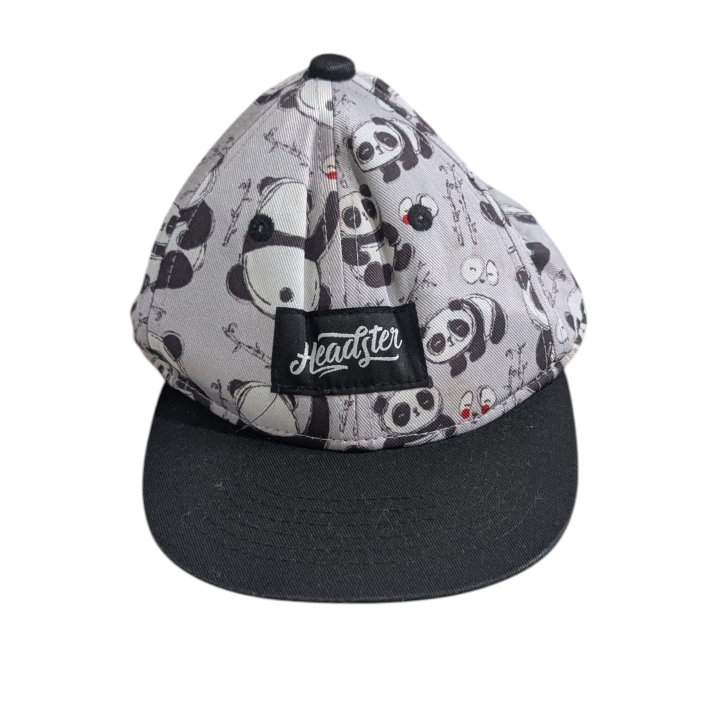 Casquette 12-24mois 48cm Headster