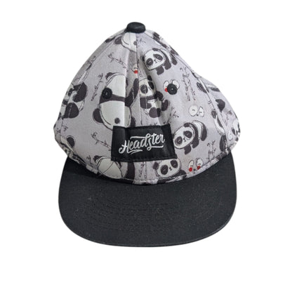 Casquette 12-24mois 48cm Headster