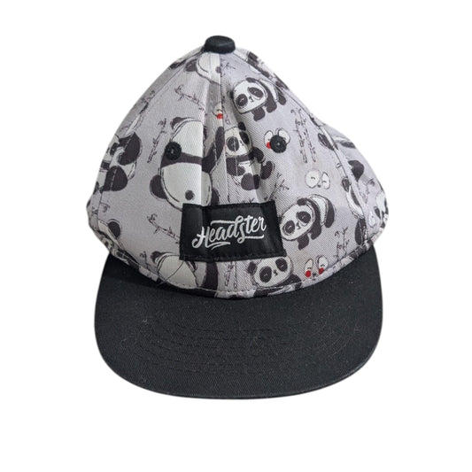 Casquette 12-24mois 48cm Headster