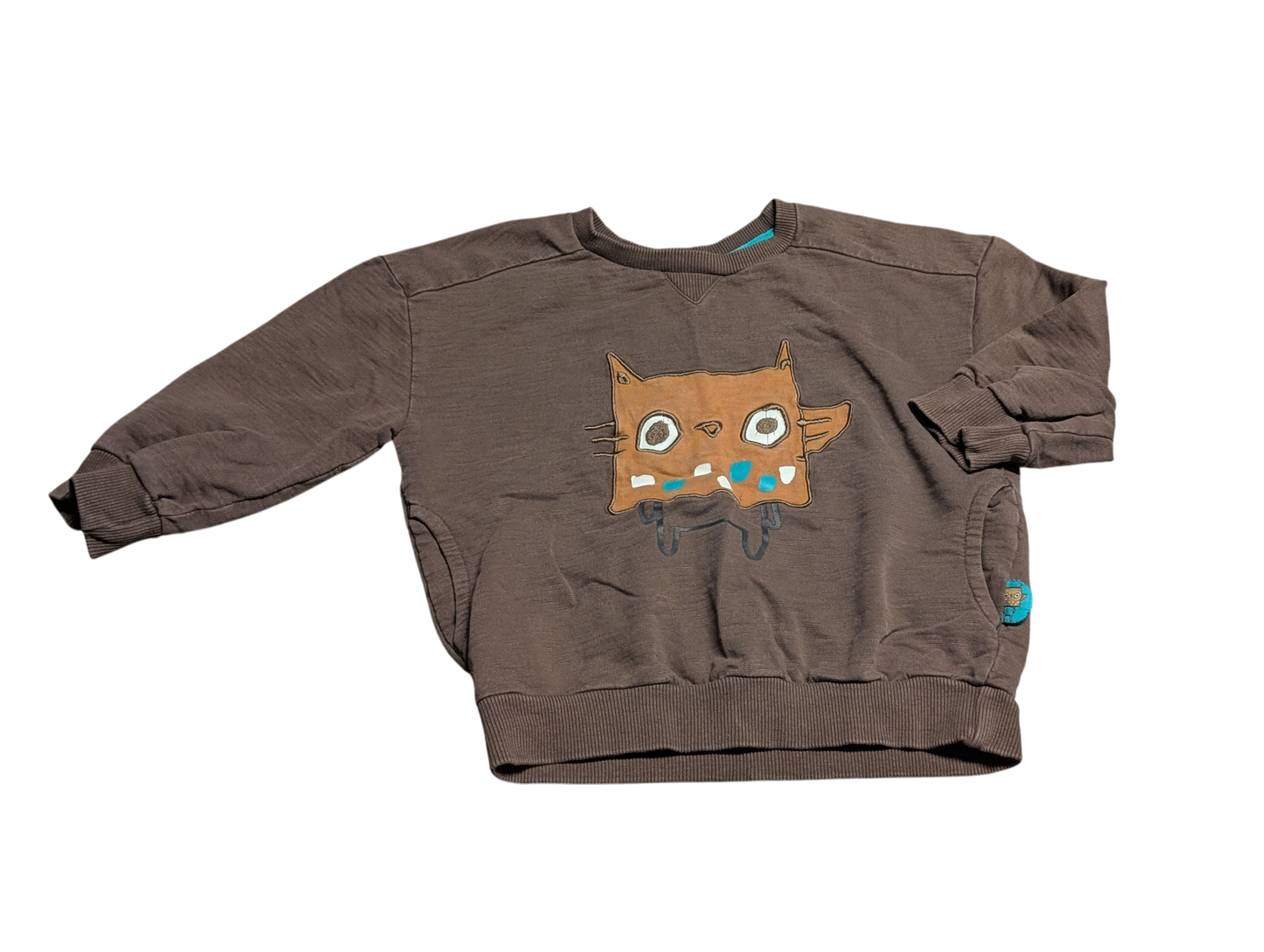 Chandail 18-24mois Souris Mini*