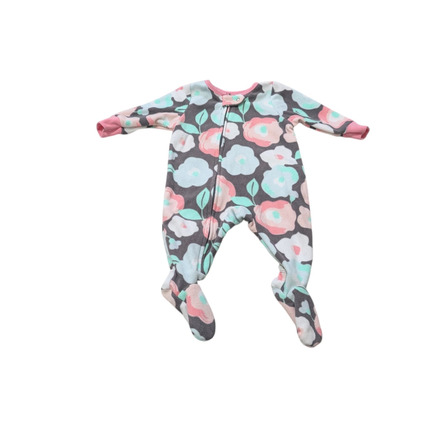 Pyjama polar 3mois Carters