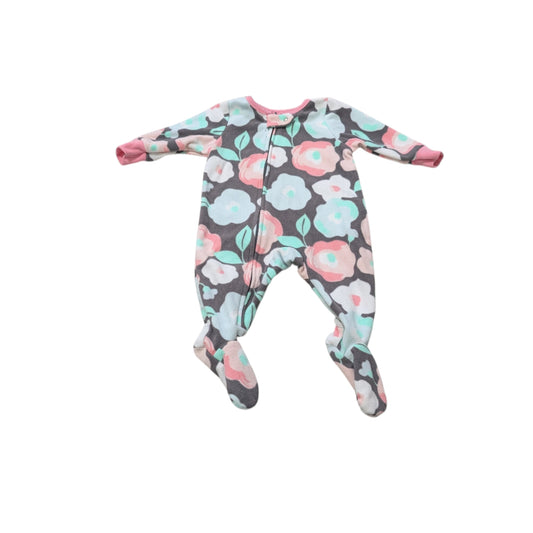 Pyjama polar 3mois Carters