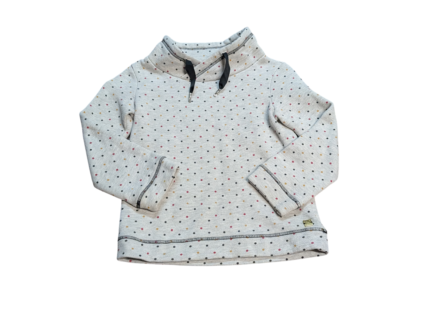 Chandail 7ans Deux Par Deux