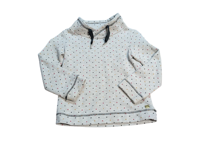 Chandail 7ans Deux Par Deux