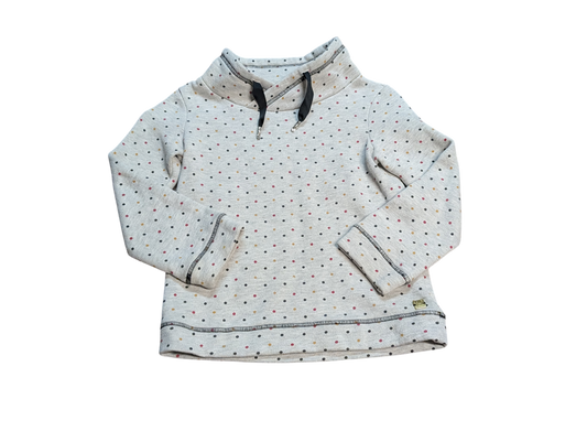 Chandail 7ans Deux Par Deux