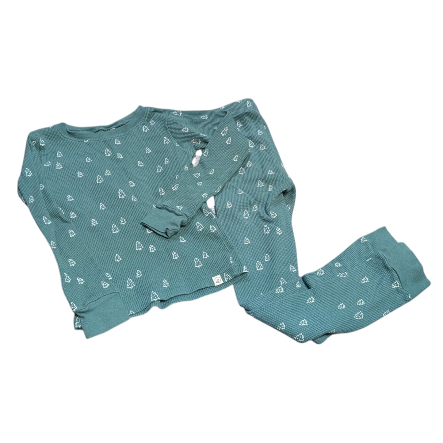 Pyjama 6ans Carters