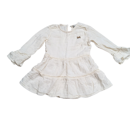 Robe 4ans Koko Noko