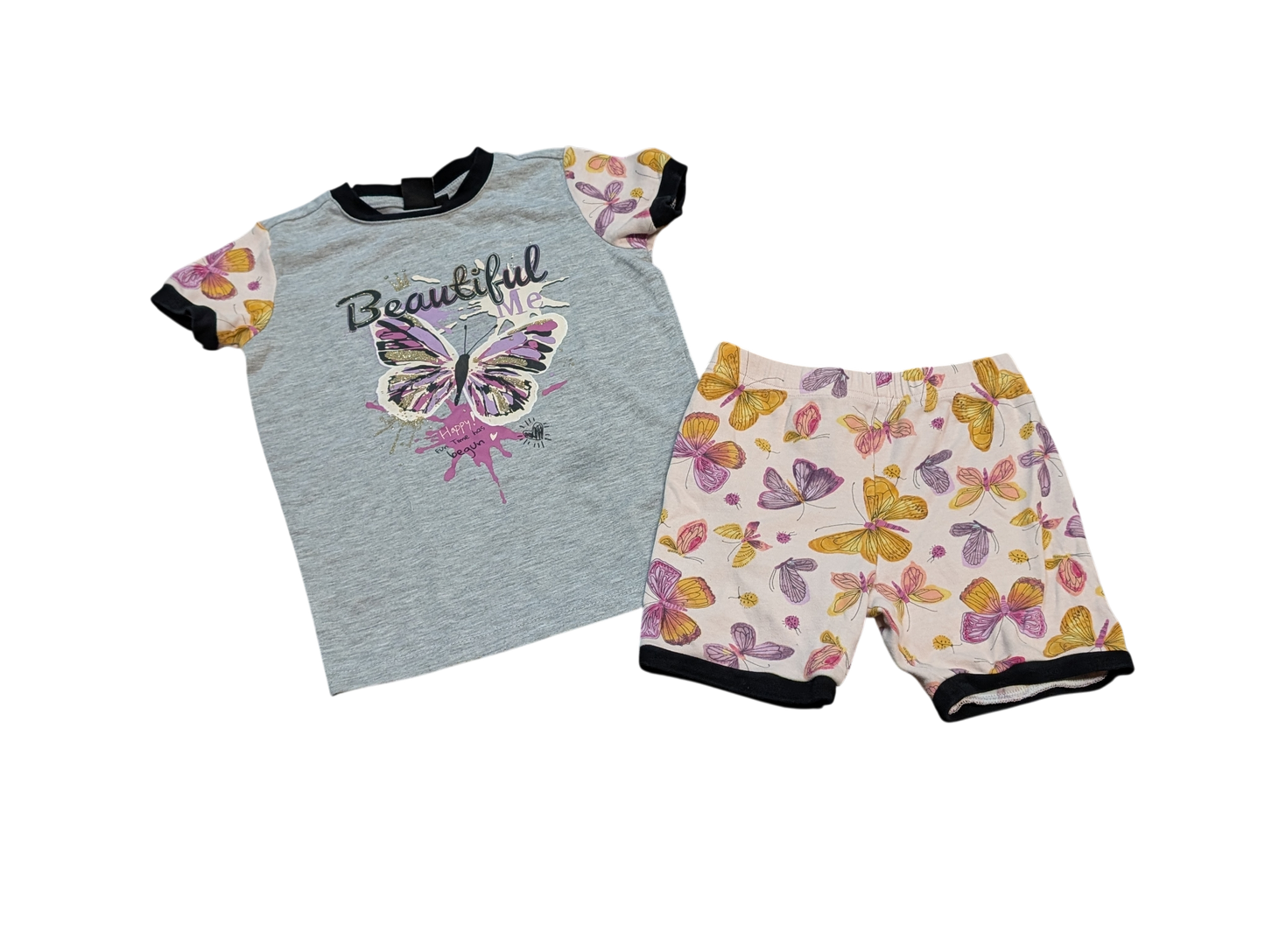 Pyjama 4ans Zic