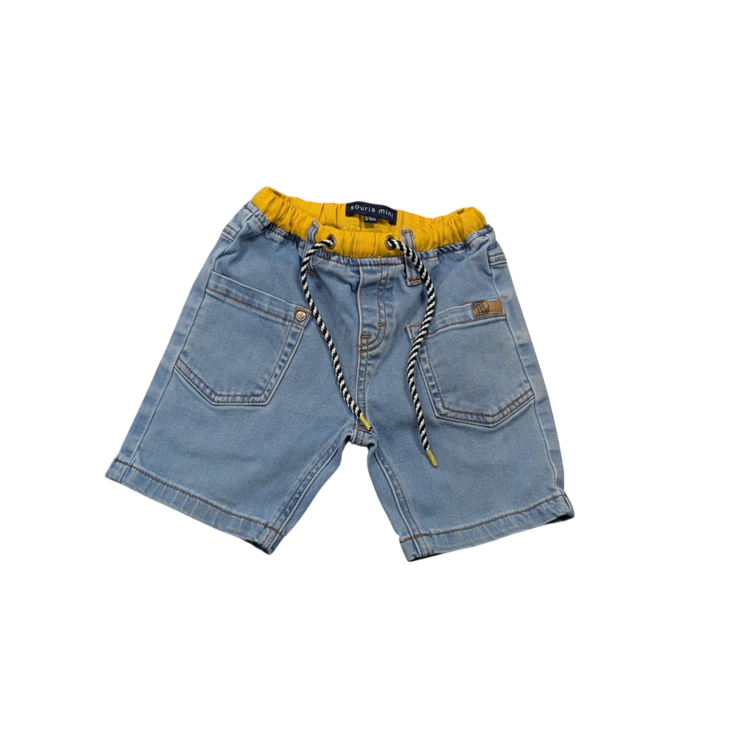 *Nouveautés* Short 2-3ans Souris Mini