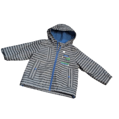 Nouveautés* Manteau mi-saison 24mois SOuris Mini