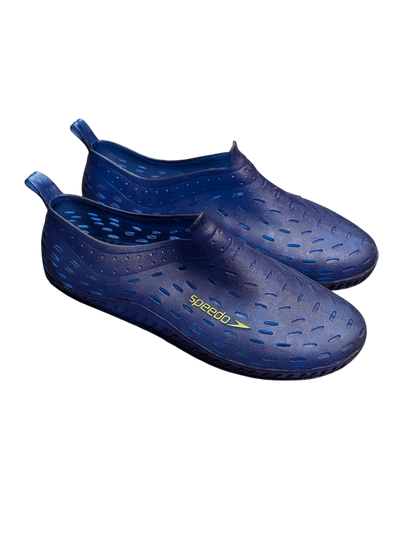 Chaussures d'eau gr 1-2 grand enfant Speedo