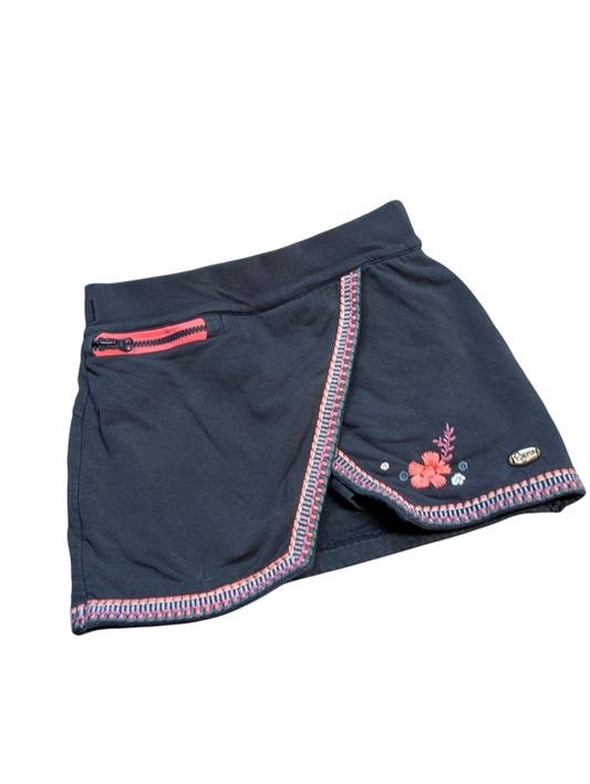 Jupe short 4ans Nanö