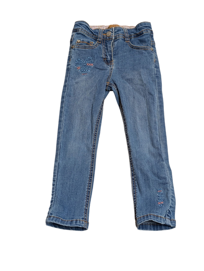 Pantalon 4ans Souris Mini