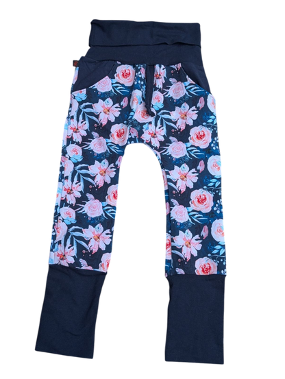Pantalon évolutif 3-6ans Emmy-Rose Neuf