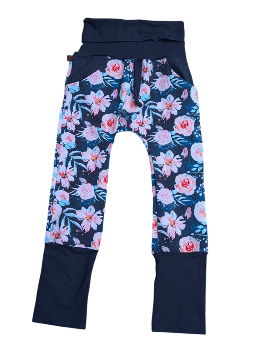 Pantalon évolutif 3-6ans Emmy-Rose Neuf