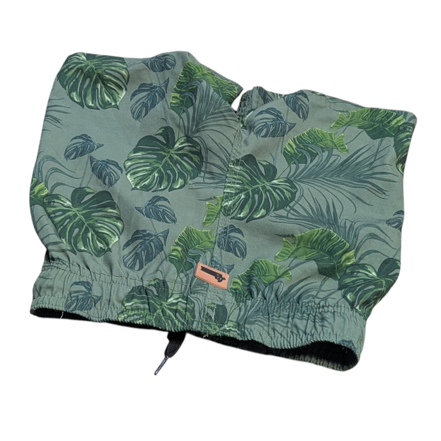 Short maillot 2ans L&P