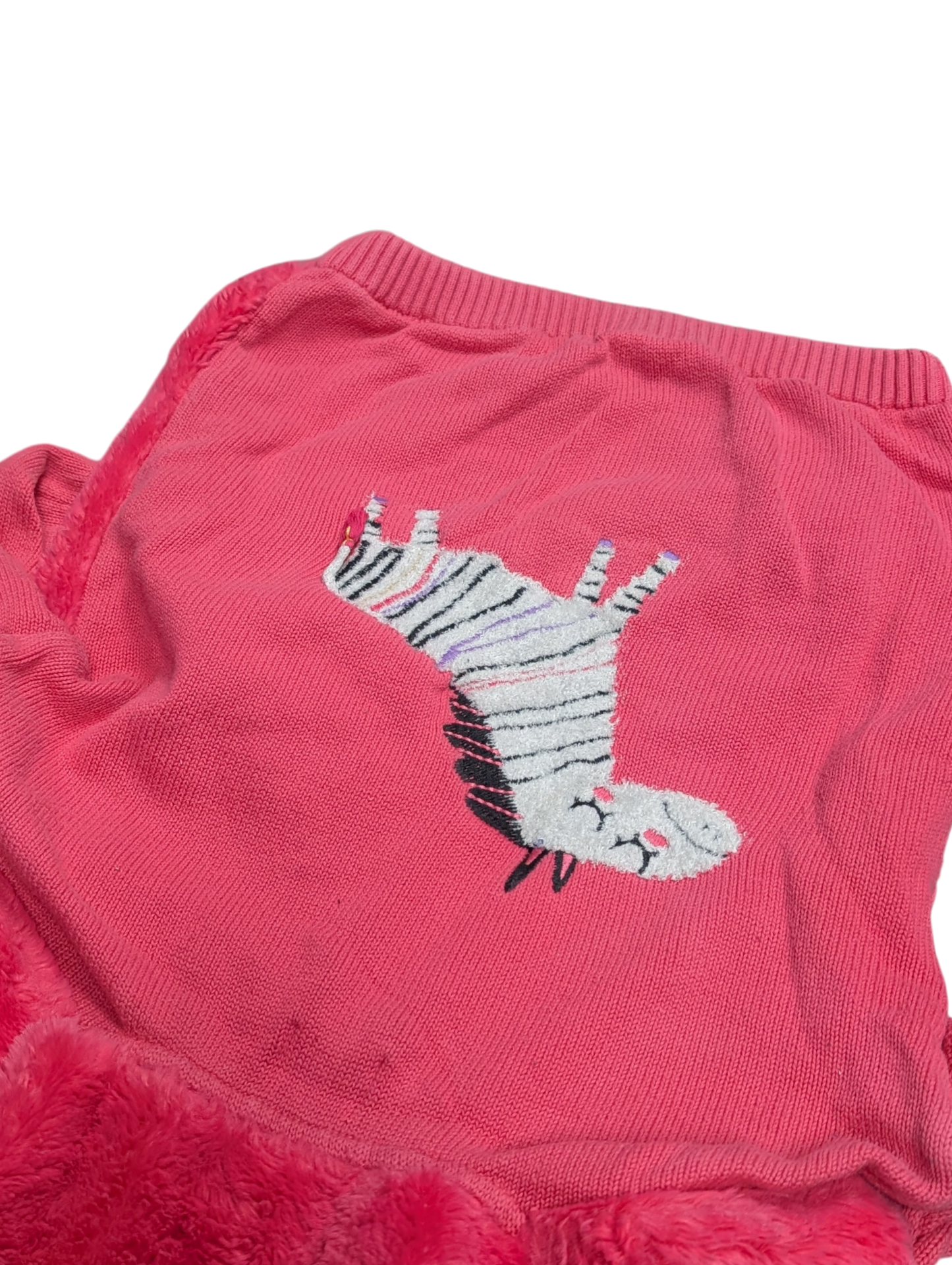 Veste 8ans Souris Mini