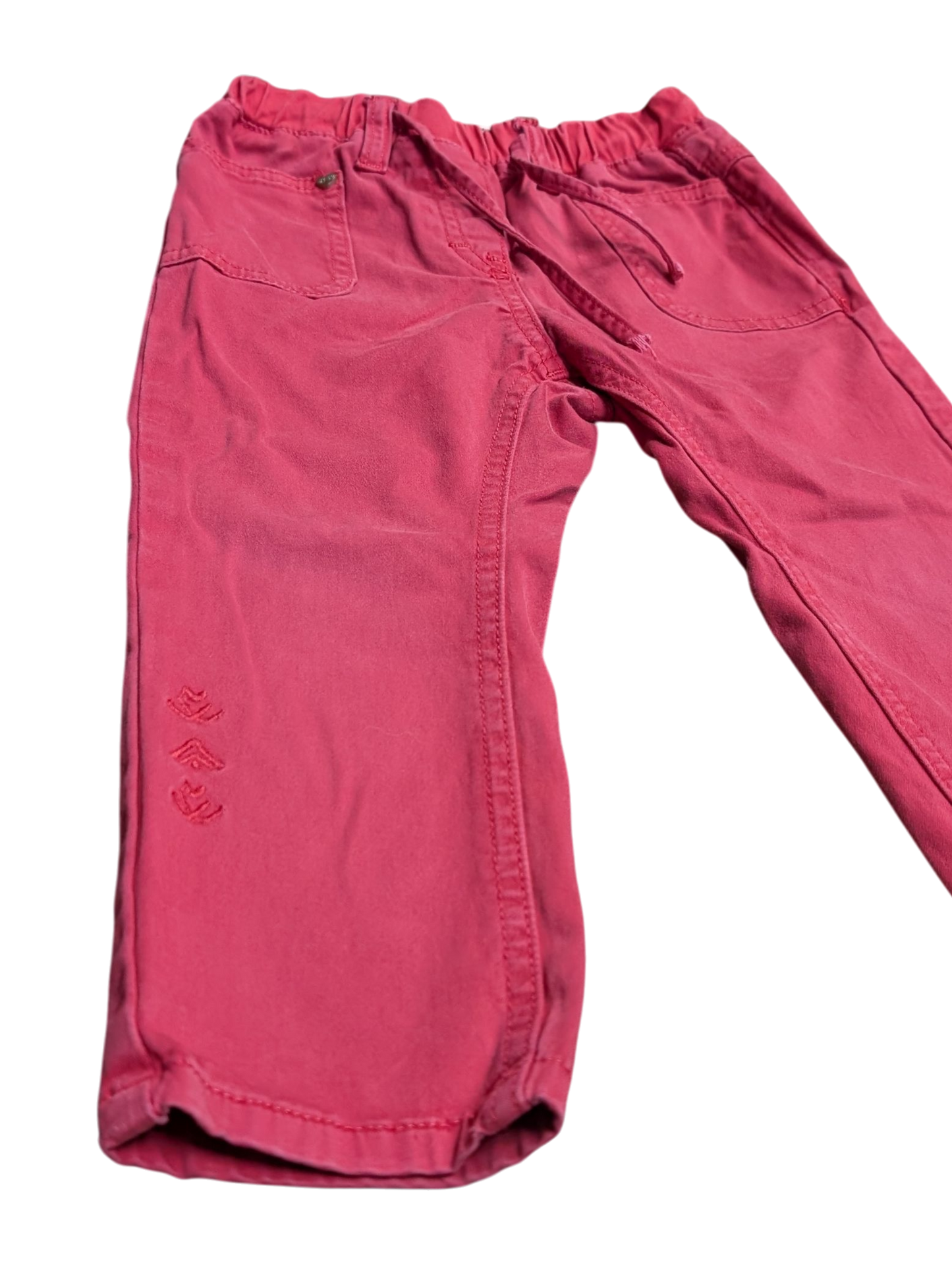 Pantalon 2-3ans Souris mini